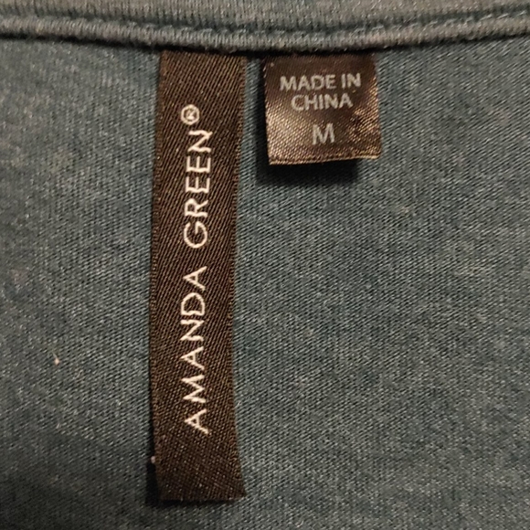 Blouse - Picture 3 of 4